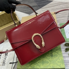 Gucci Top Handle Bags